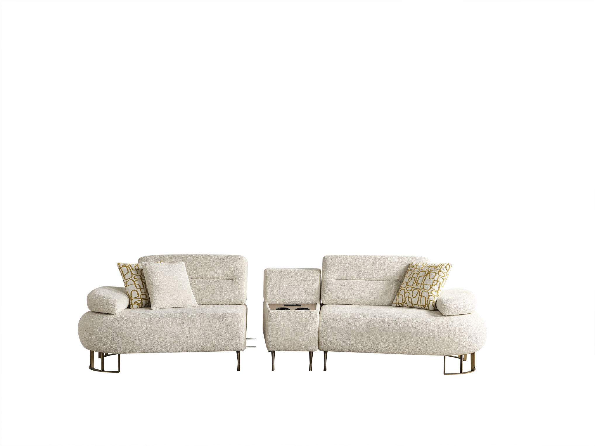 Lotus Sofa Koltuk Takımı
