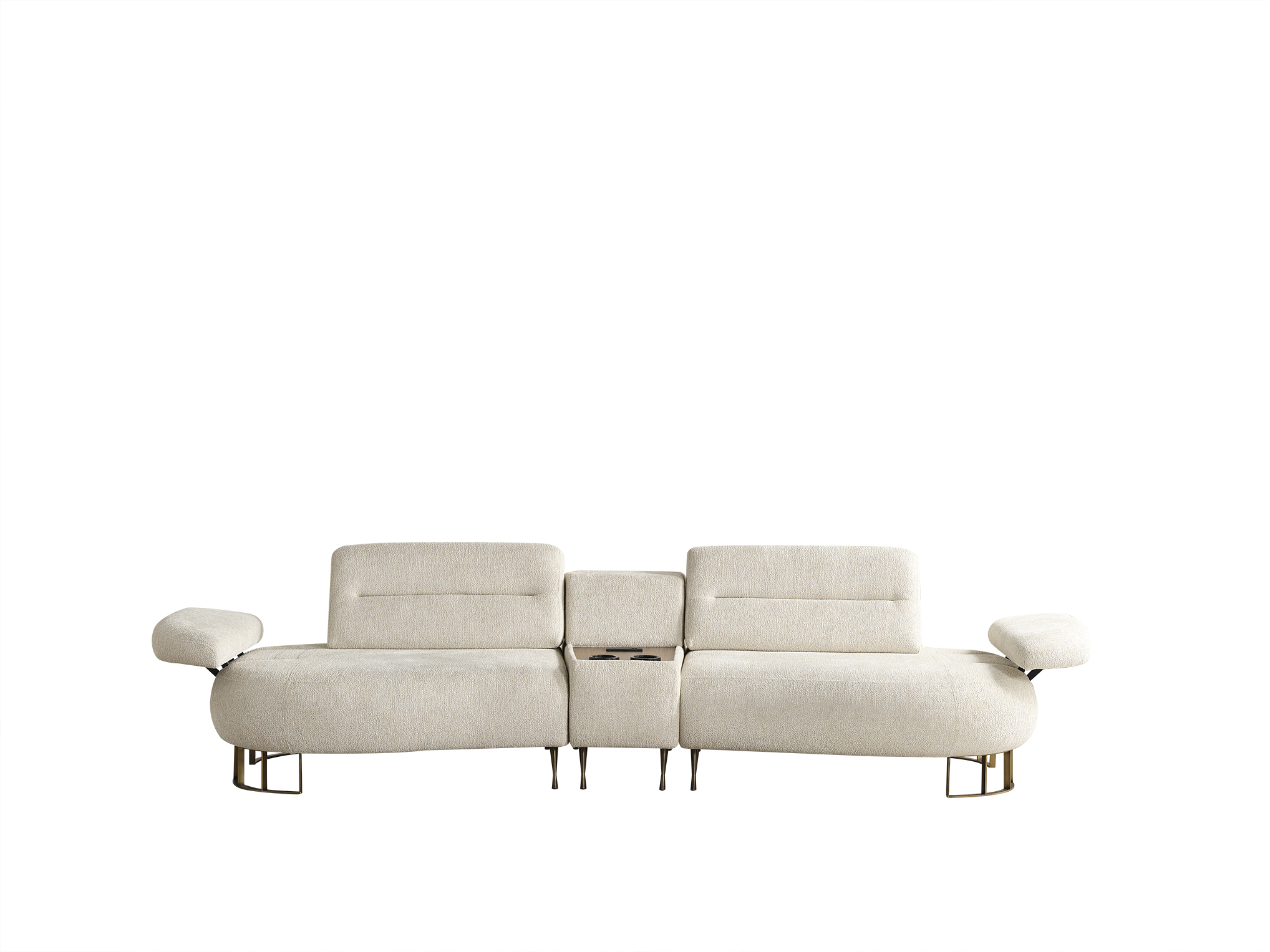 Lotus Sofa Koltuk Takımı