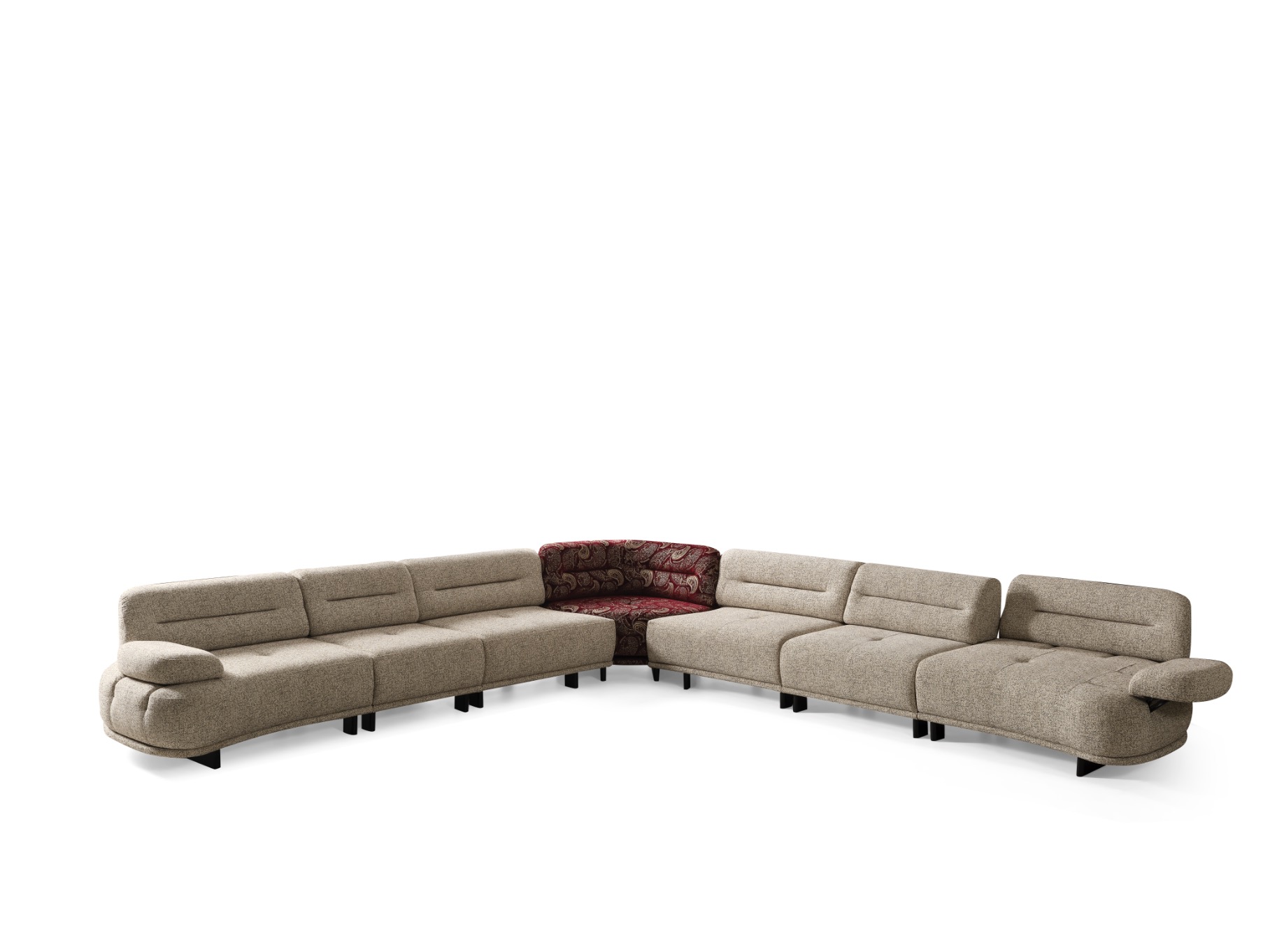 Venüs Corner Köşe Takımı 2
