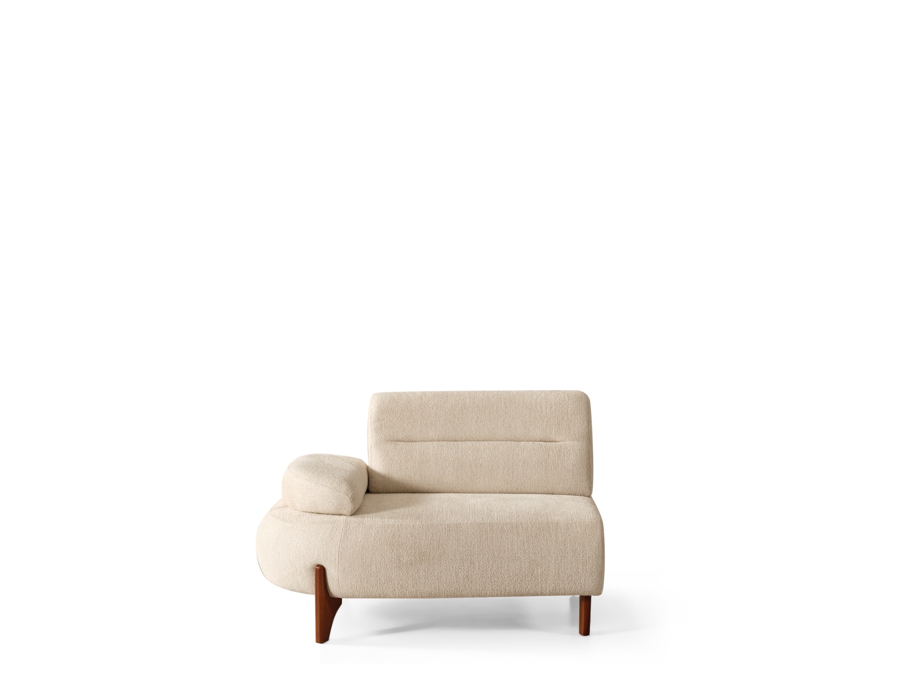 Lotus Wooden Koltuk Takımı
