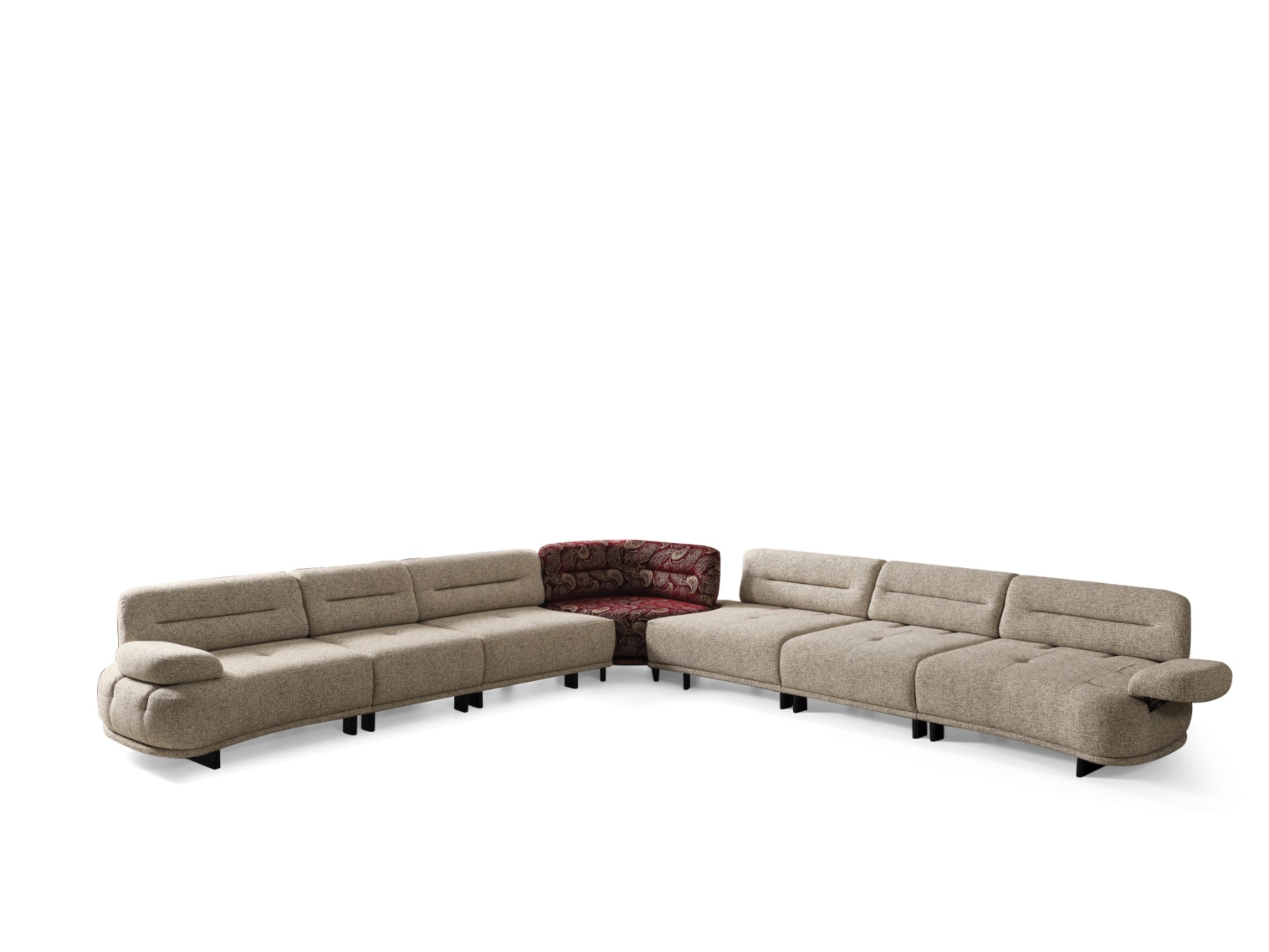 Venüs Corner Köşe Takımı 2