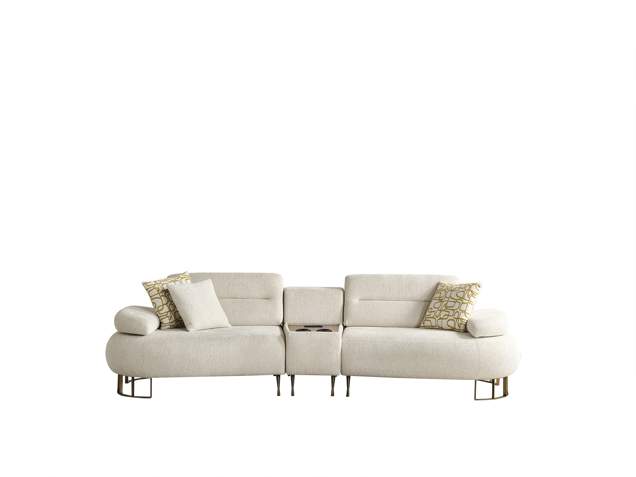 Lotus Sofa Koltuk Takımı