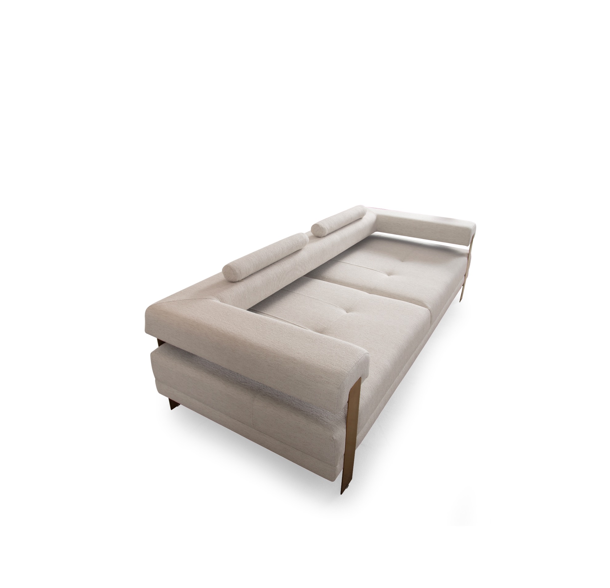 Deep Living Antik Koltuk Takımı
