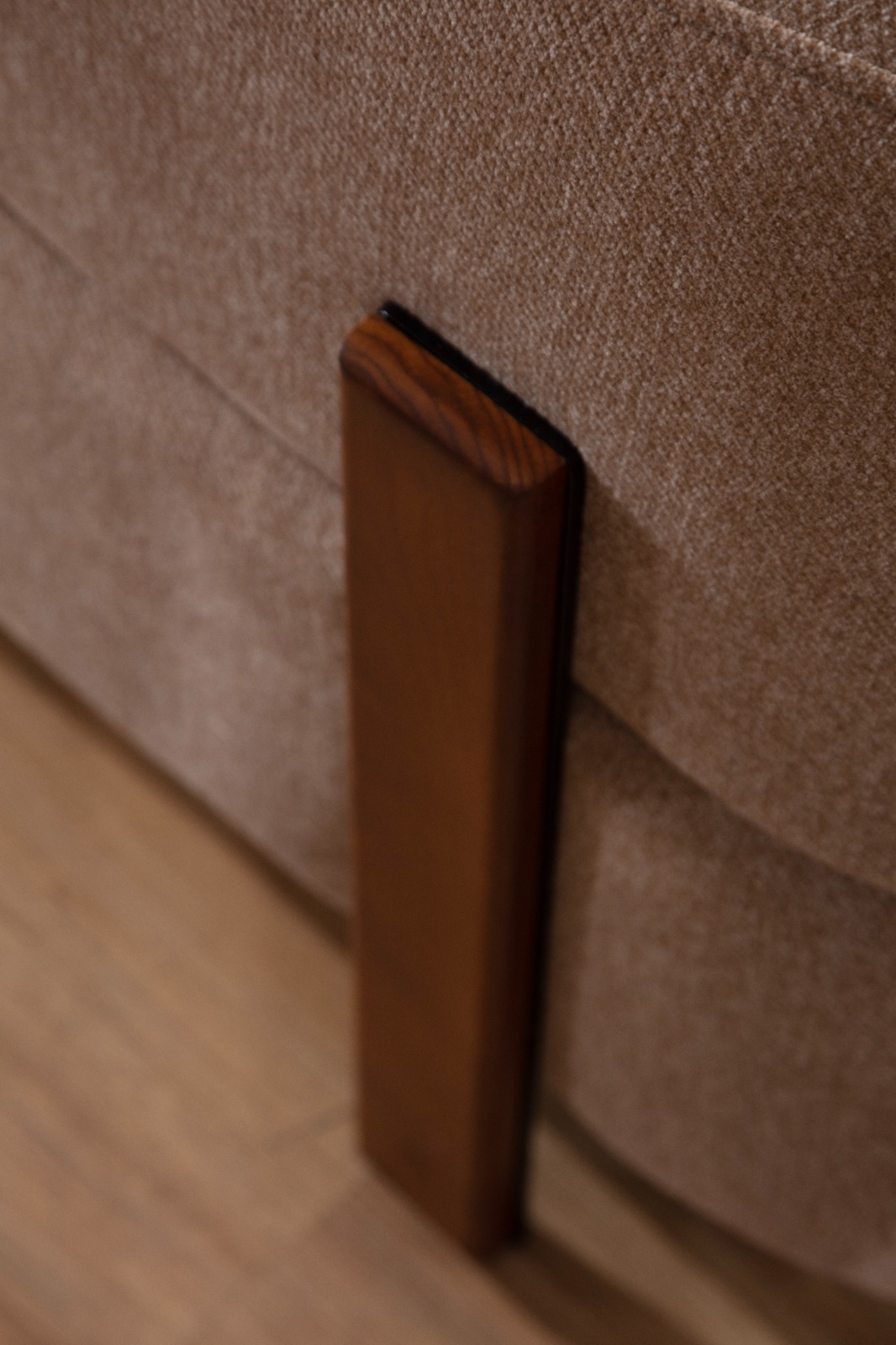 Cratos2 Wood Koltuk Takımı