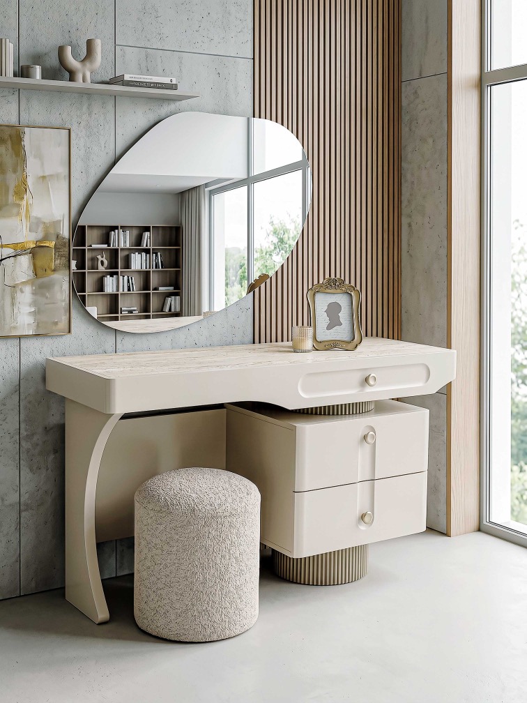 HANDE YATAK ODASI
