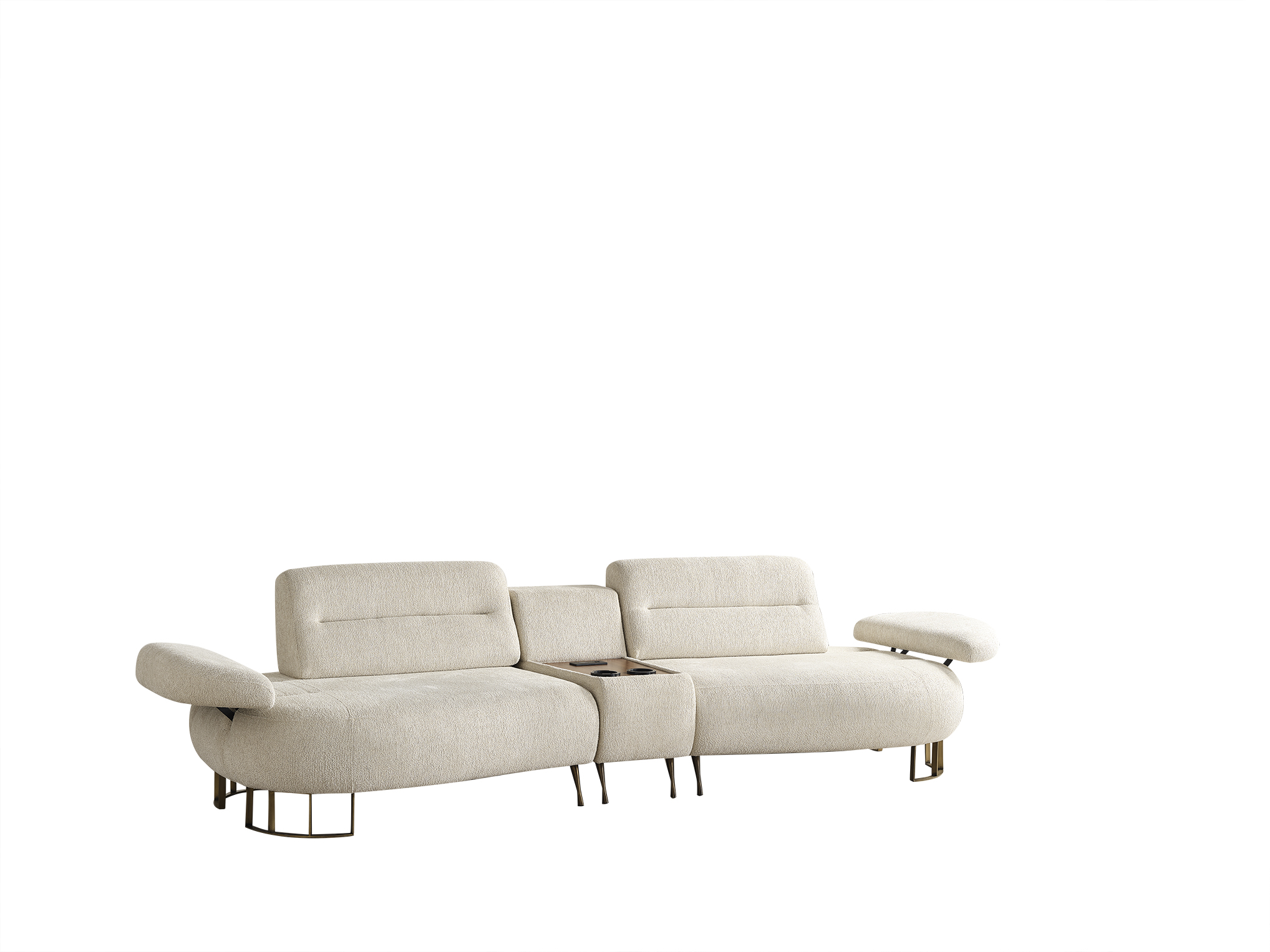 Lotus Sofa Koltuk Takımı