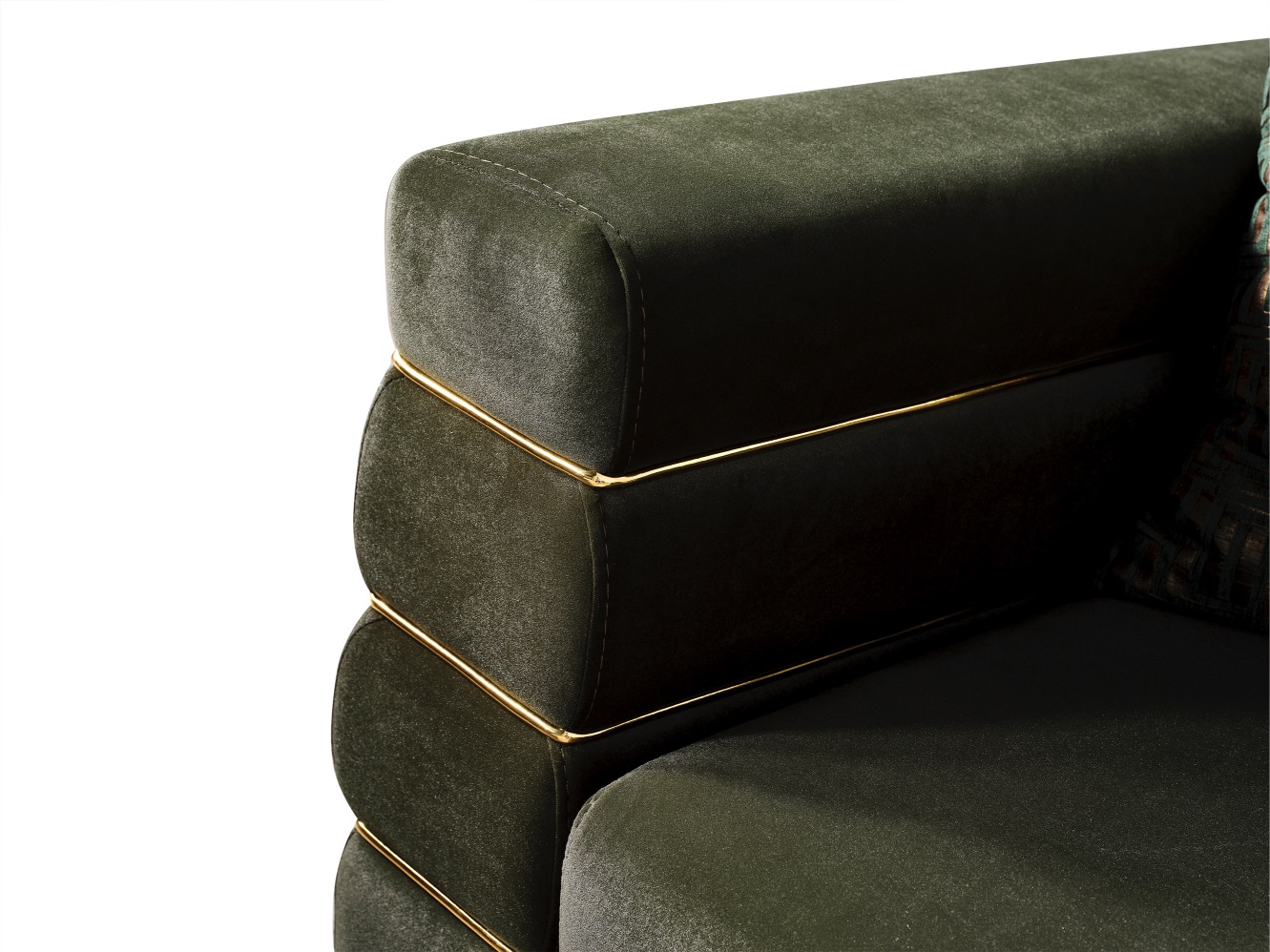 LUMA KOLTUK TAKIMI