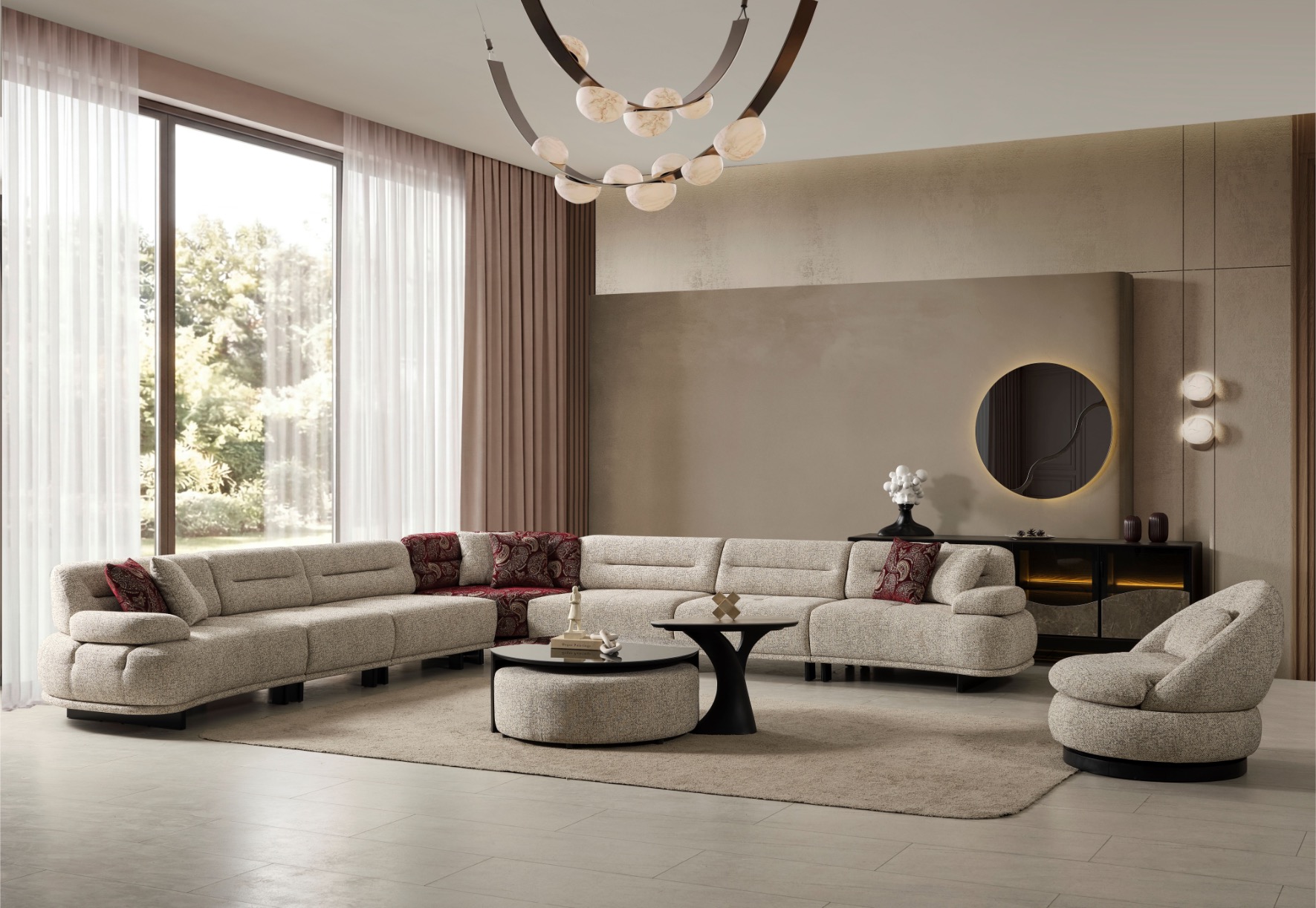 Venüs Corner Köşe Takımı 2