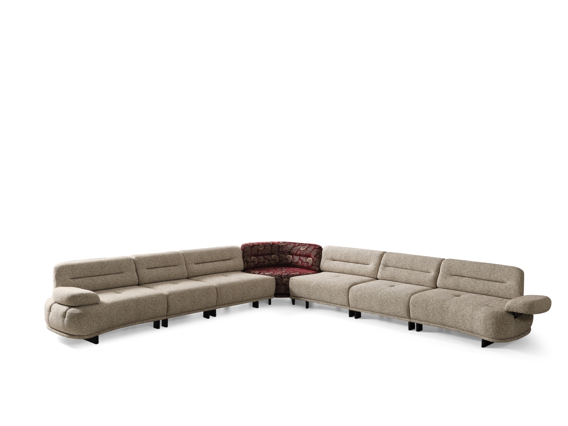Venüs Corner Köşe Takımı 2