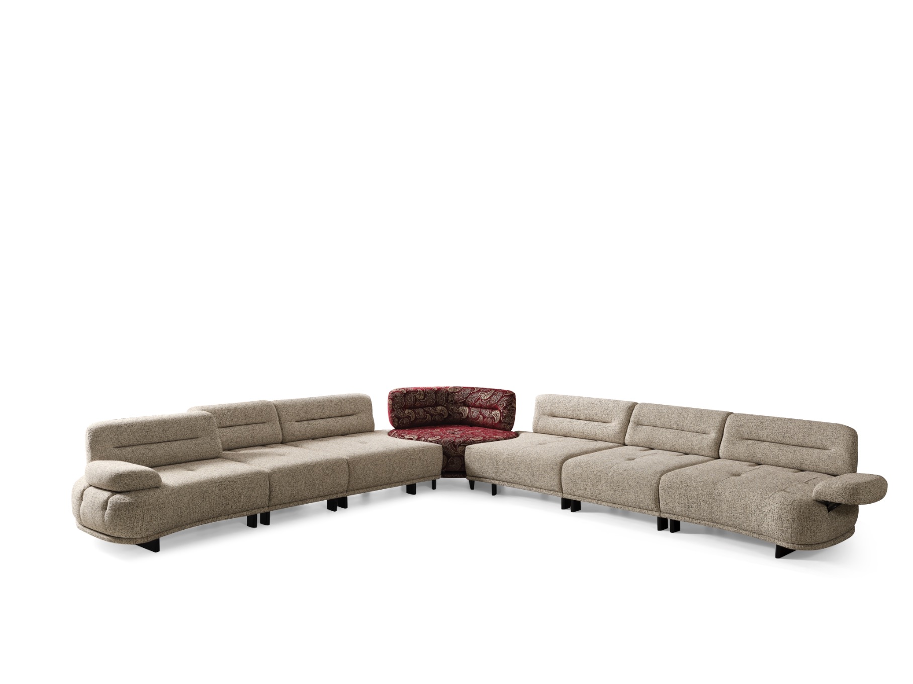 Venüs Corner Köşe Takımı 2
