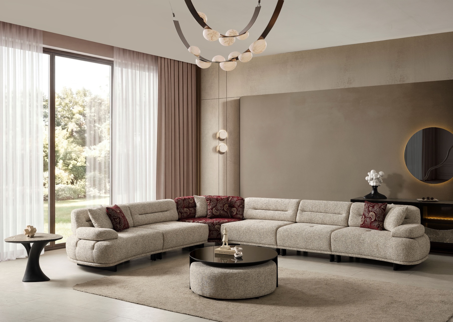 Venüs Corner Köşe Takımı 2