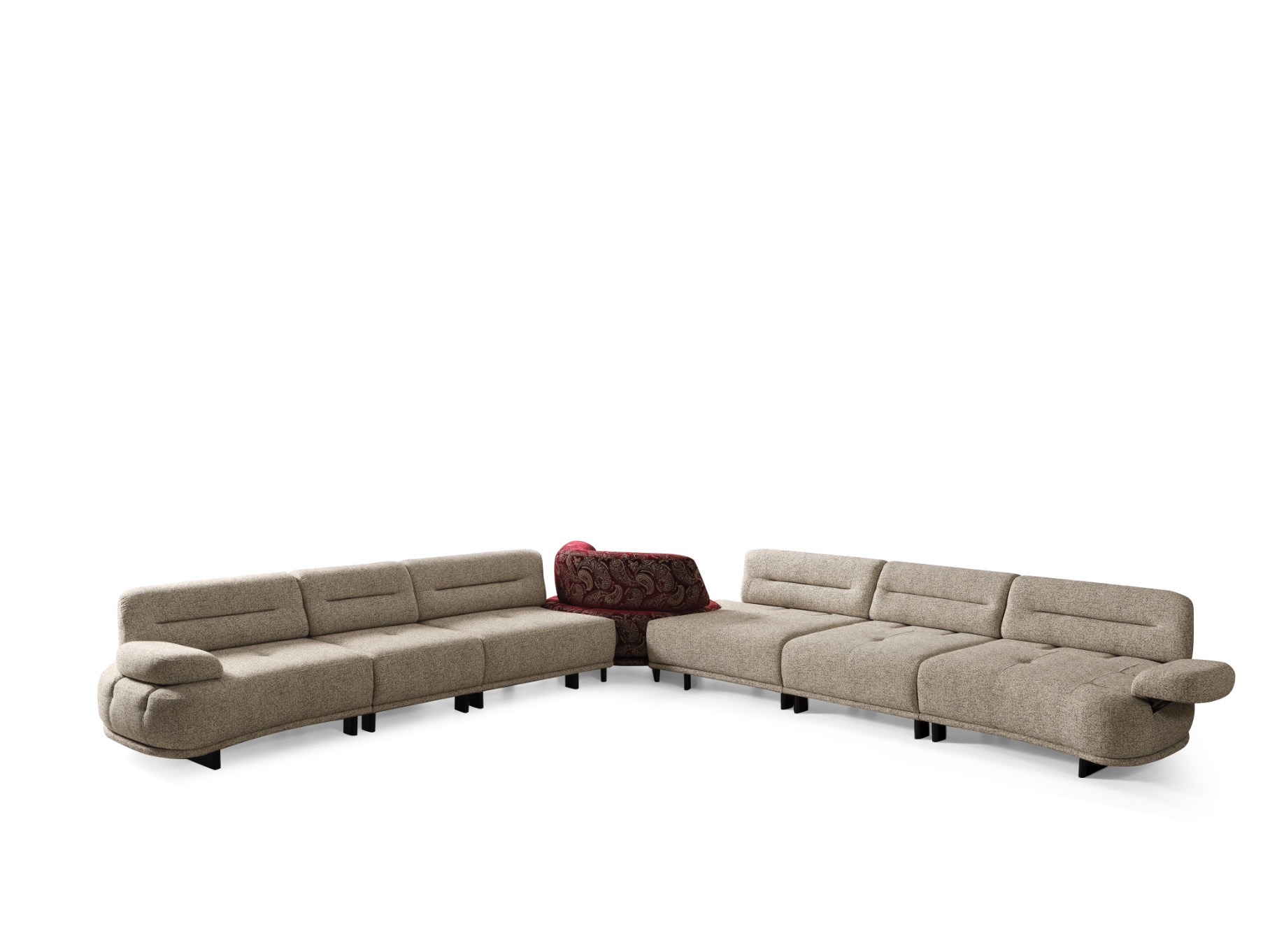 Venüs Corner Köşe Takımı 2