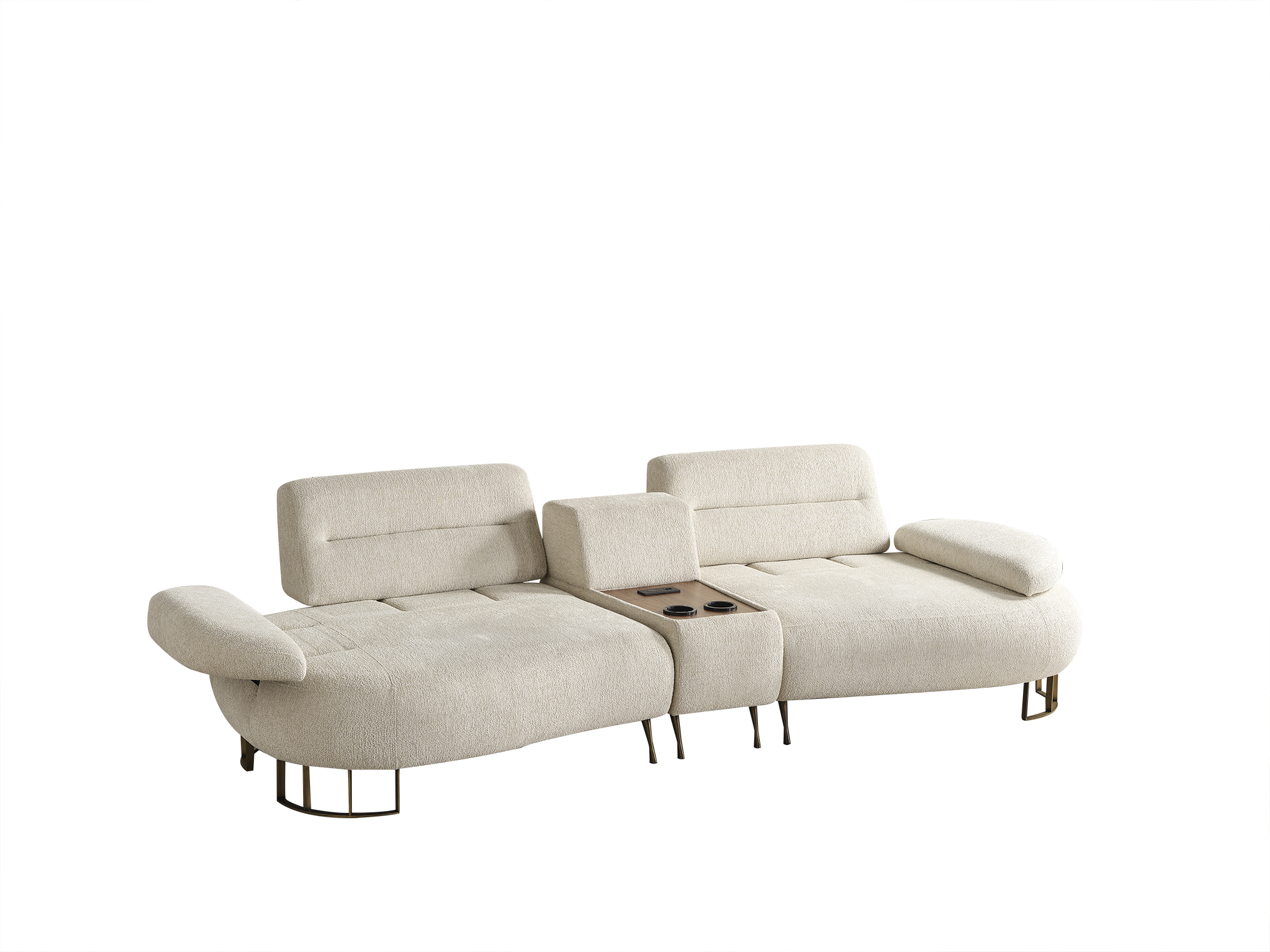 Lotus Sofa Koltuk Takımı