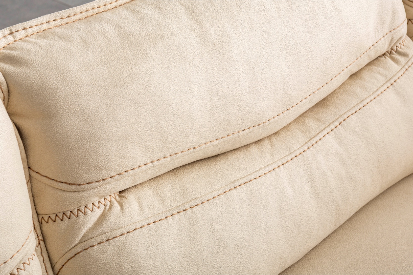 Alfa Corner Beige Köşe Takımı