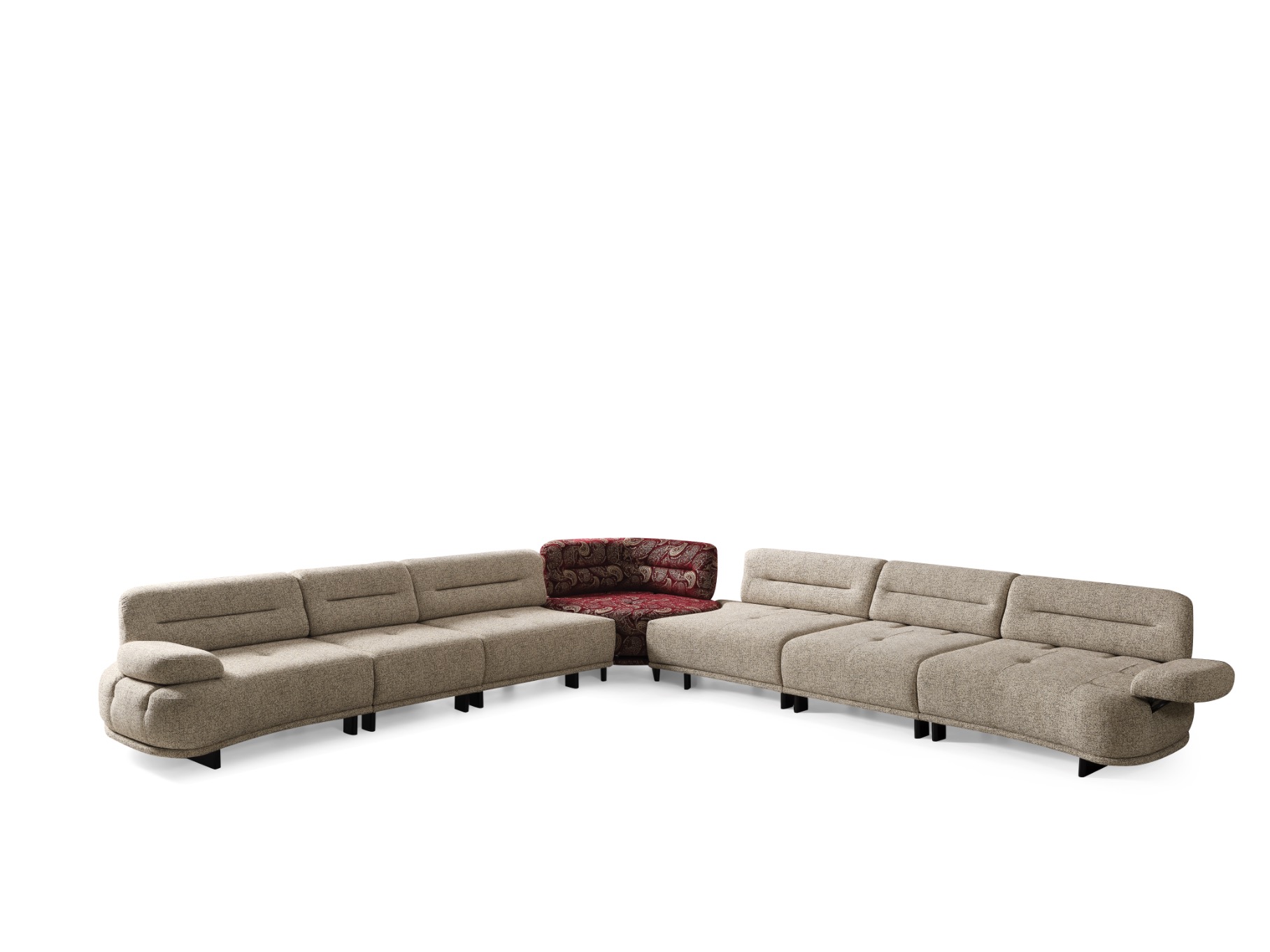 Venüs Corner Köşe Takımı 2