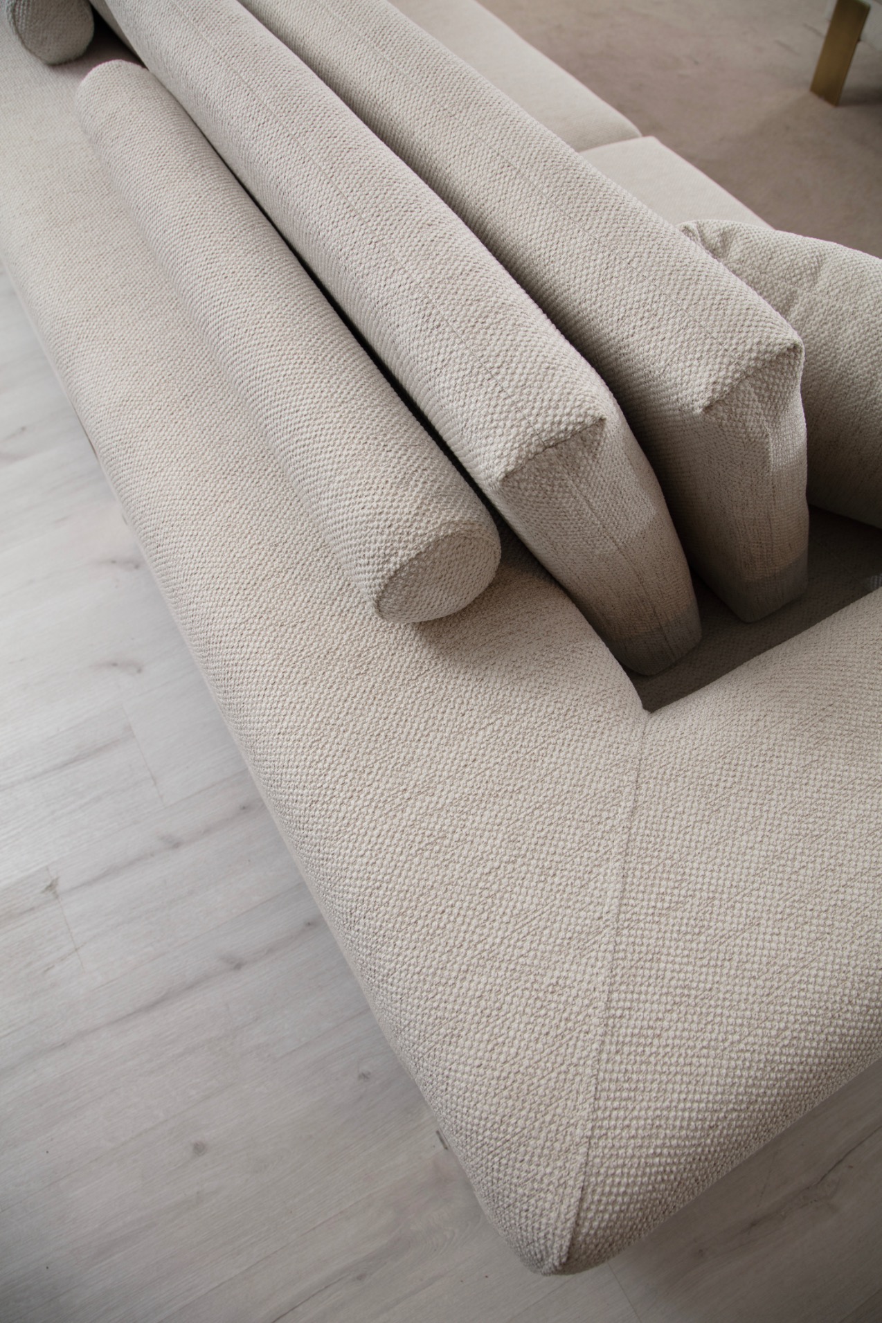 Deep Living Antik Koltuk Takımı