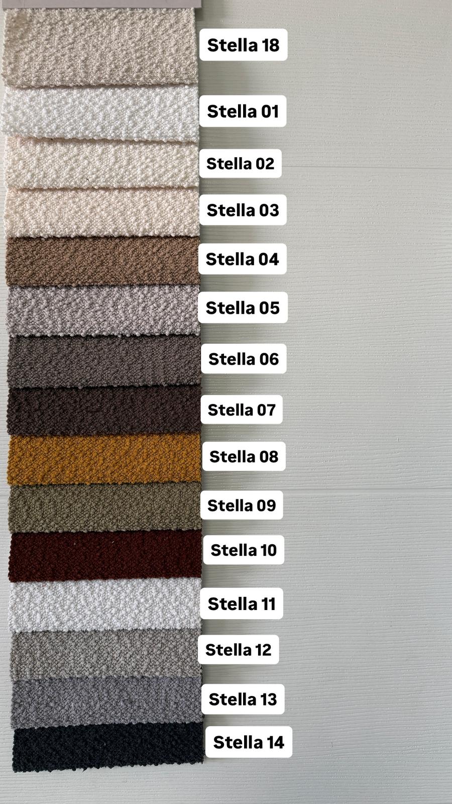 Hestia Premium Köşe Takımı
