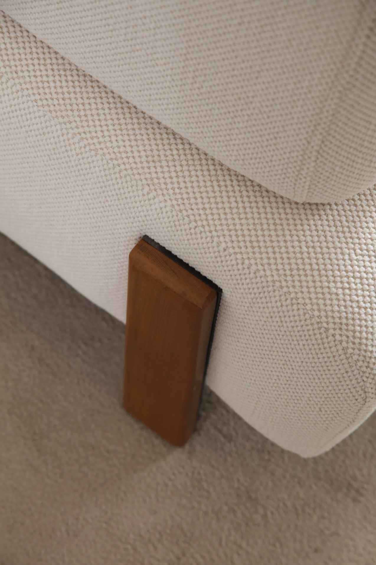 Cratos Wood  Koltuk Takımı