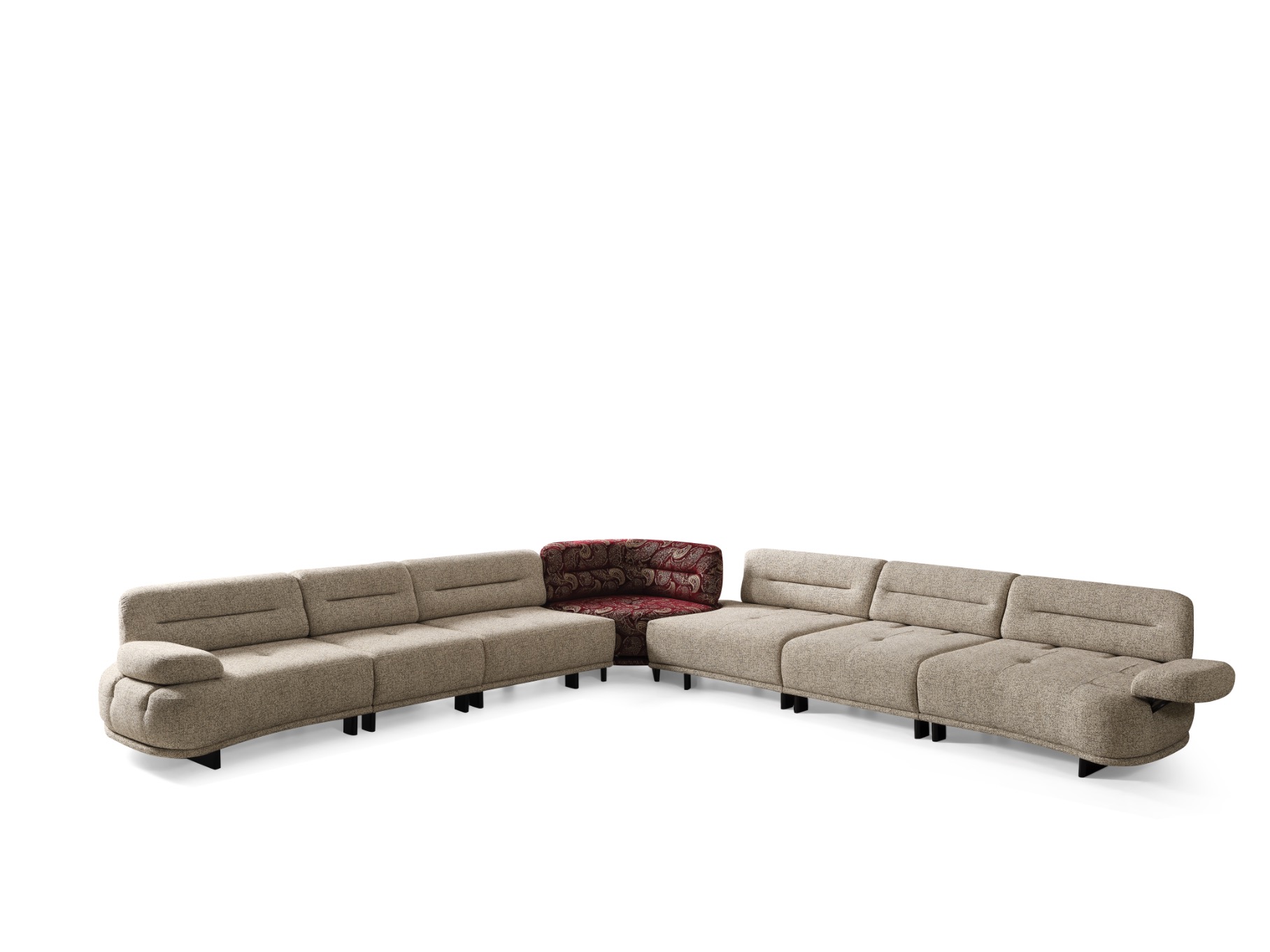 Venüs Corner Köşe Takımı 2