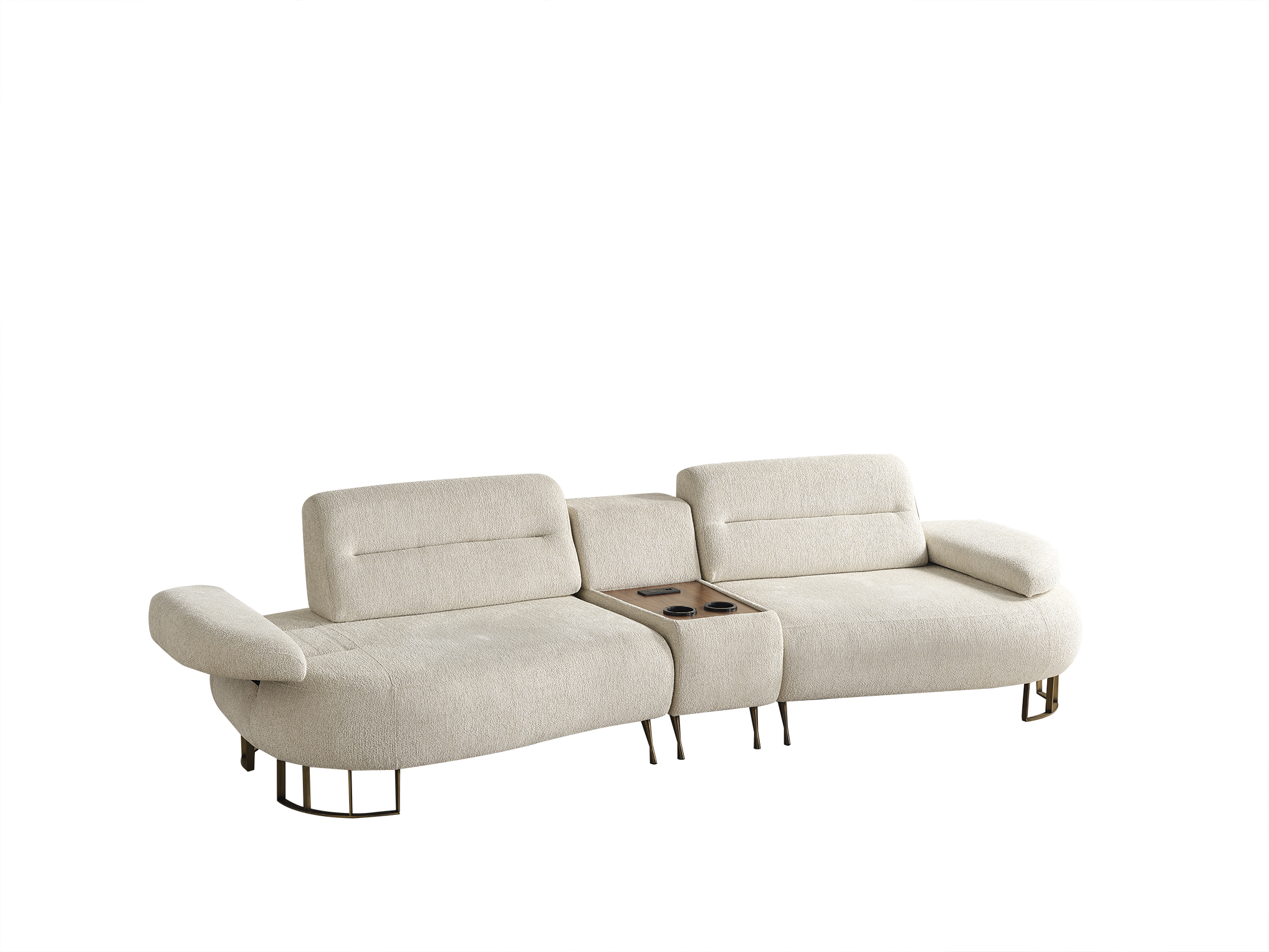 Lotus Sofa Koltuk Takımı