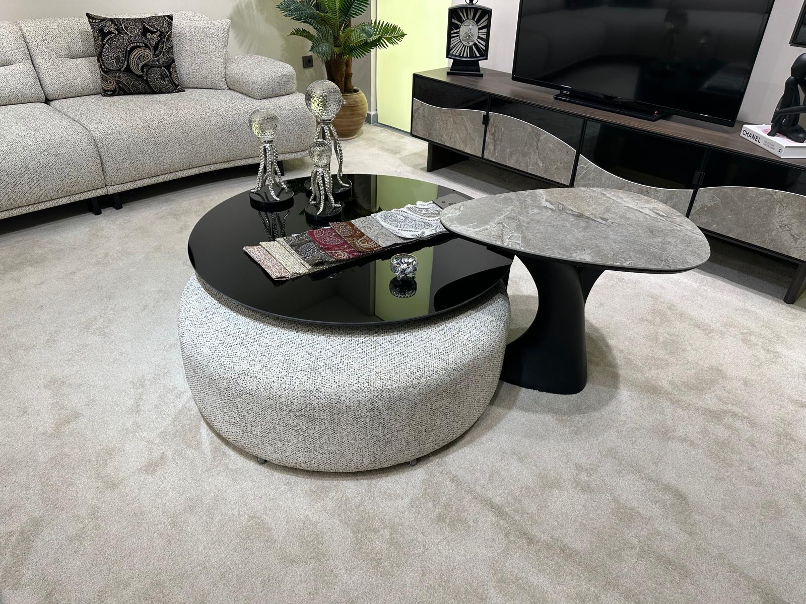 Venüs Corner Grı Köşe Takımı