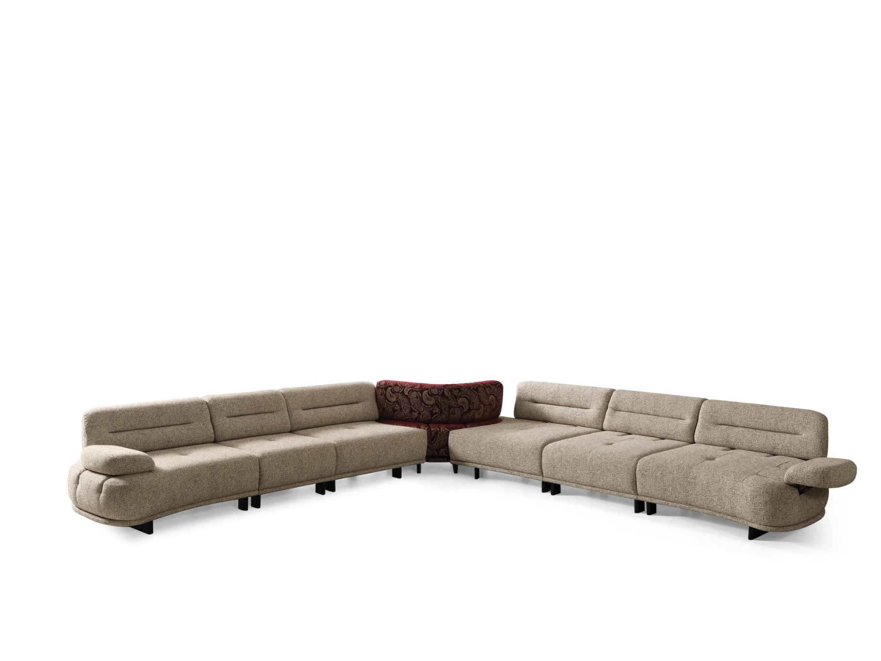Venüs Corner Köşe Takımı 2