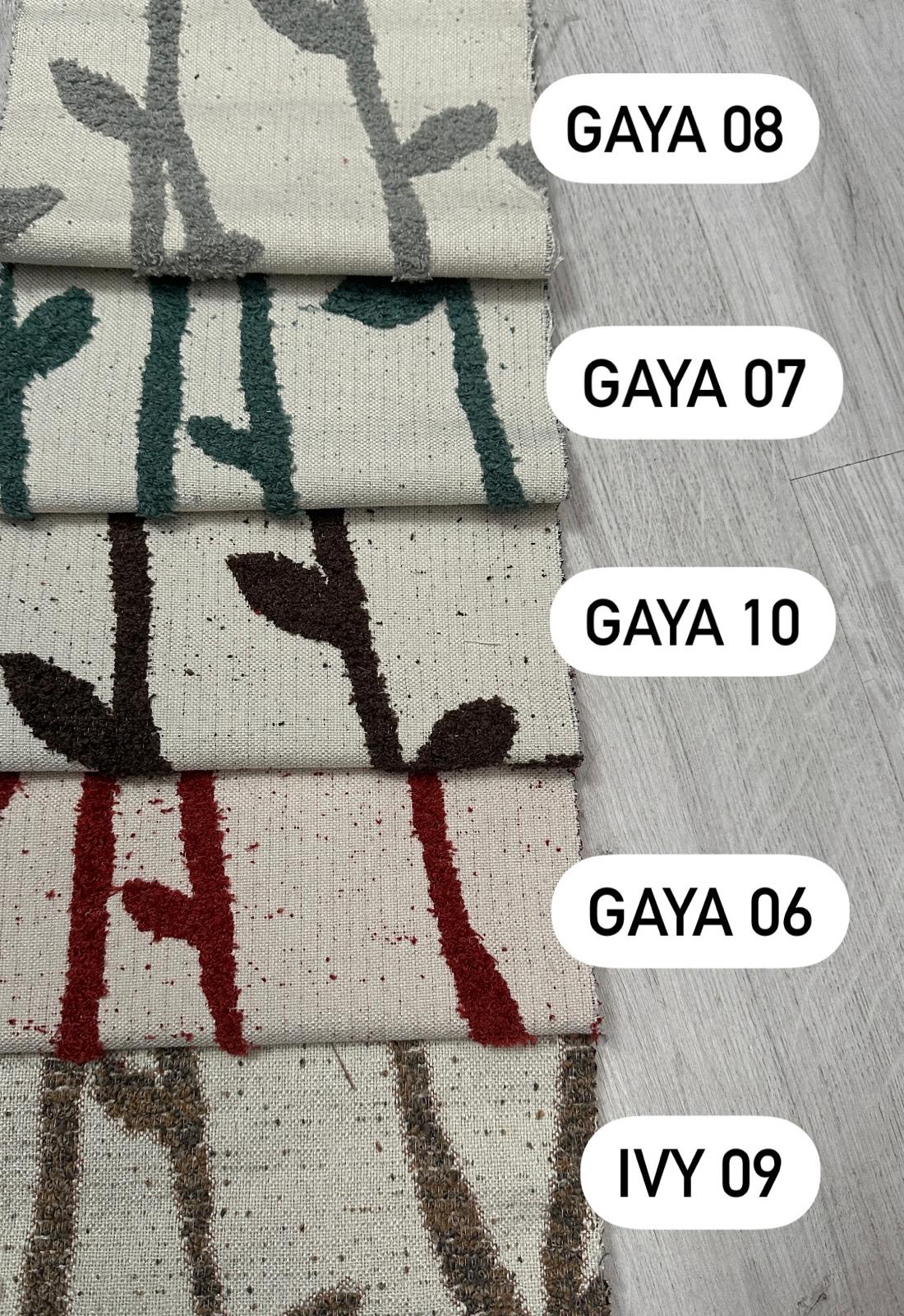 Kairos Ceviz Koltuk Takımı