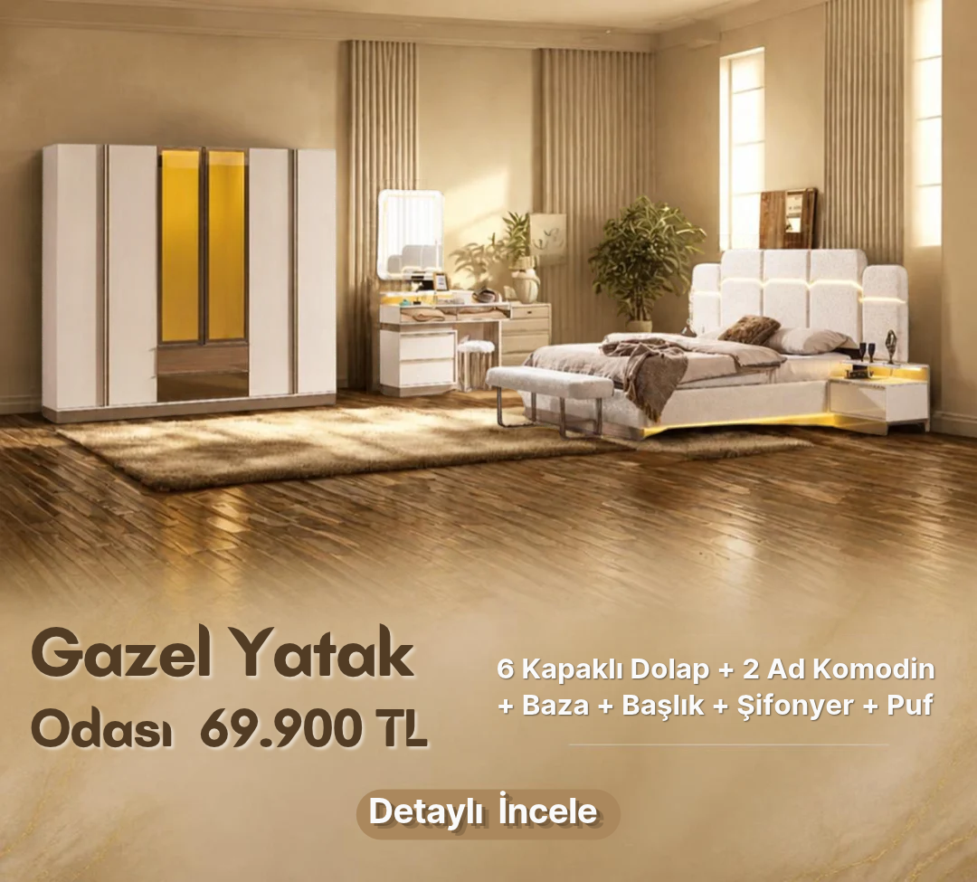 Yurt Dışı Gönderim