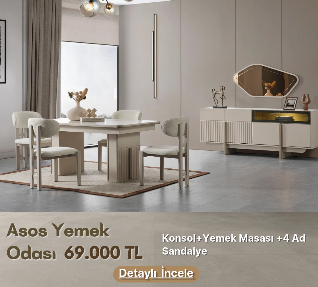 Yemek Odası